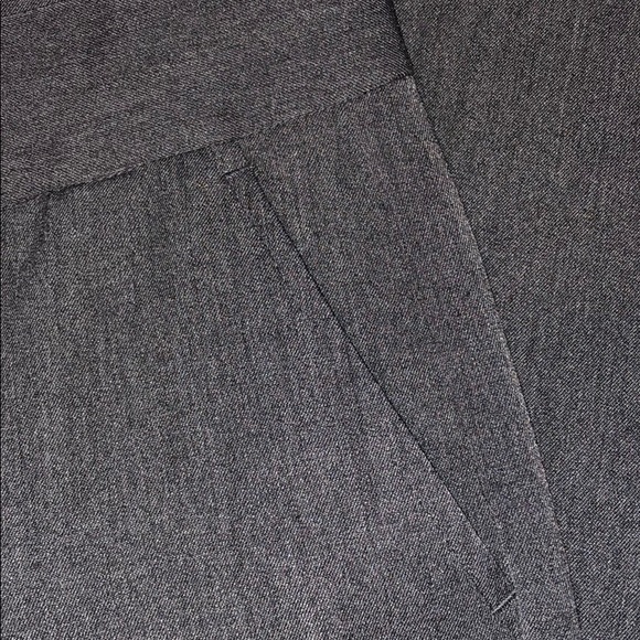 🆕 Michael Kors Gray Dress Pants NWT - Picture 6 of 6